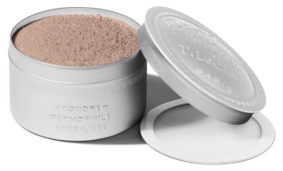 T.Leclerc Irtopuuteri Dermophile 25 g - Tint: 06 Kaneli