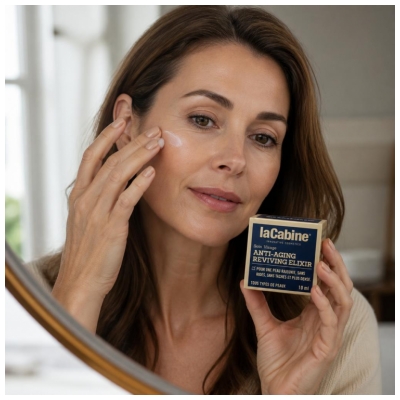 laCabine Anti-Aging Péče na obličej 10 ml