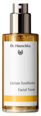 Dr. Hauschka Lotion Tonifiante 100 ml