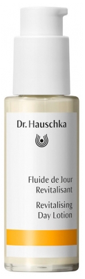 Dr. Hauschka Fluid de Zi Revitalizant 50 ml