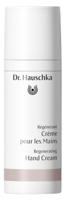 Dr. Hauschka Creme Regenerador para as Mãos 50 ml