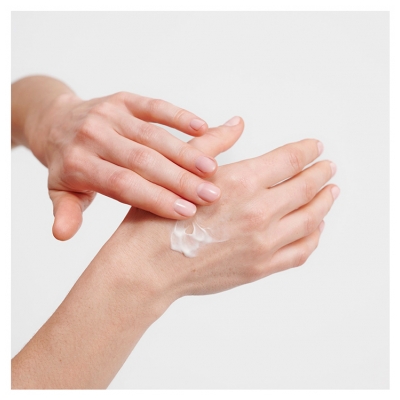 Dr. Hauschka Régénérant Crema per le Mani 50 ml