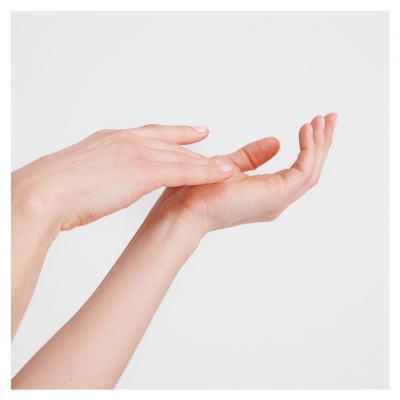 Dr. Hauschka Regenerujący Krem do Rąk 50 ml