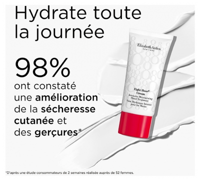Elizabeth Arden Eight Hour Coffret Apaiser et Adoucir