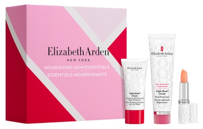 Elizabeth Arden Eight Hour Set Verzachten en Versoepelen