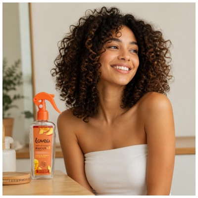 Lovea Lockaktiverande Spray 200 ml