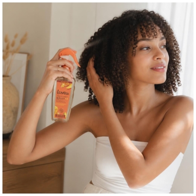 Lovea Spray Ativador de Caracóis 200 ml