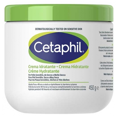 Cetaphil Hydratační krém 450 g