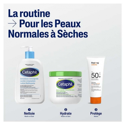 Cetaphil Crème Hydratante 450 g