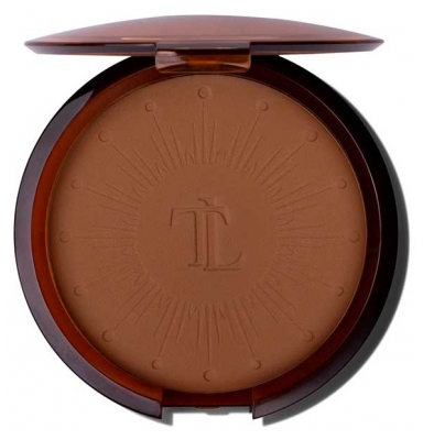 T.Leclerc Le Soleil Poudré Puder Brązujący 17 g