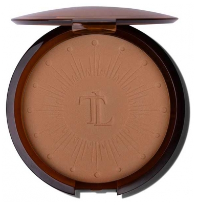 T.Leclerc The Powder Sun Bronzing Powder 17g - Colour: 02 Copper