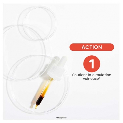 Santarome Marronnier Bio 30 ml