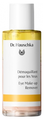 Dr. Hauschka Eye Makeup Remover 75 ml