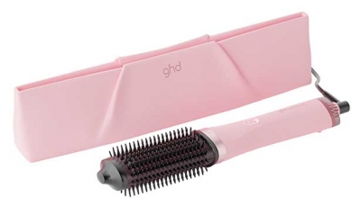 ghd Duet Blowdry Pink Collection Profesjonalna Szczotko-suszarka 2w1