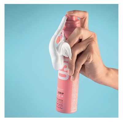 Schwarzkopf Mousse Fixation Extra Forte Grip OSIS+ Schwarzkopf Pro