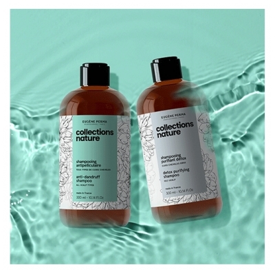 Shampoing Antipelliculaire 300 ml