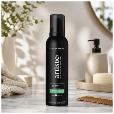 Eugène Perma Artist(e) Volume Mousse 200 ml