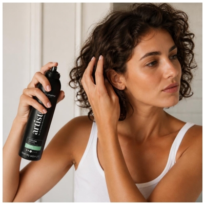 Eugène Perma Artist(e) Volume Mousse 200 ml