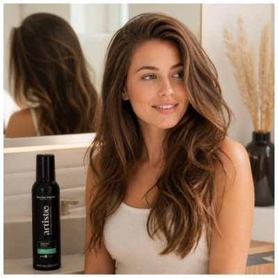 Volume Mousse 200 ml