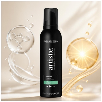 Volume Mousse 200 ml