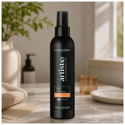 Eugène Perma Artist(e) Curl Spray Garbanoms 200 ml