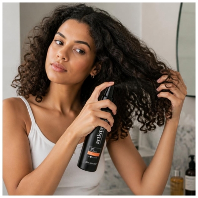 Eugène Perma Artist(e) Curl Spray Garbanoms 200 ml