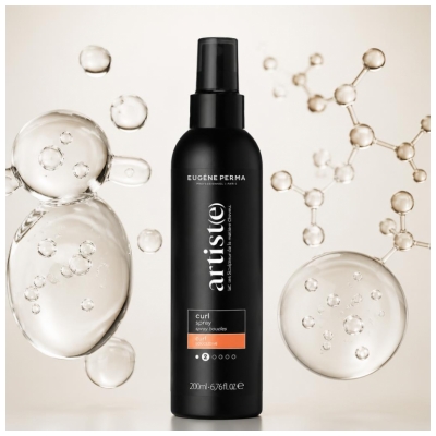 Eugène Perma Artist(e) Curl Spray Garbanoms 200 ml