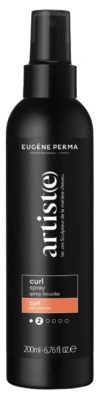 Curl Spray Boucles 200 ml