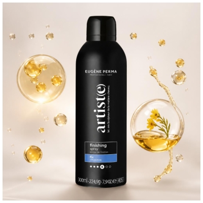 Eugène Perma Artist(e) Fiksavimo Purškalas 300 ml