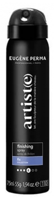 Eugène Perma Artist(e) Fiksējošais Apdares Aerosols 75 ml