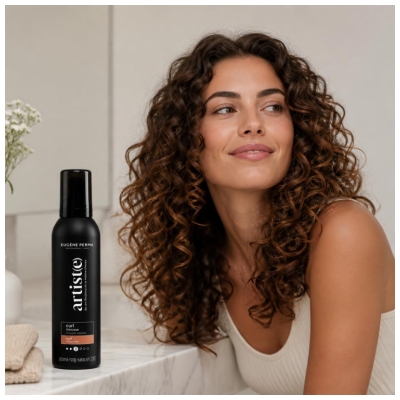 Eugène Perma Artist(e) Krulmousse 200 ml