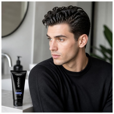 Eugène Perma Artist(e) Extra Silný Fixační Gel 150 ml