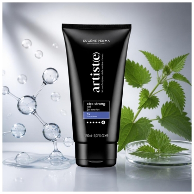 Fix Gel Extra Fort 150 ml