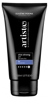 Eugène Perma Artist(e) Fix Gel Extra Stark 150 ml