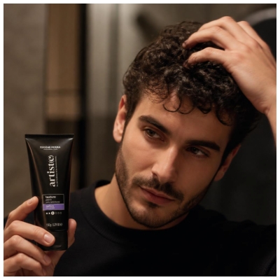 Eugène Perma Artist(e) Texture Tekstuuritahna 150 g