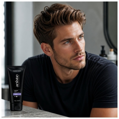 Eugène Perma Artist(e) Texture Tekstuuritahna 150 g