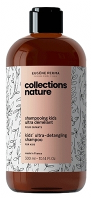 Collections Nature - Ultra Rozczesujący Szampon dla Dzieci 300ml