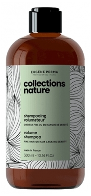 Collections Nature - Szampon Dodający Objętości 300ml