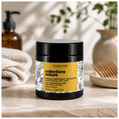 Eugène Perma Collections Nature Curl Enhancing Mask 100 ml