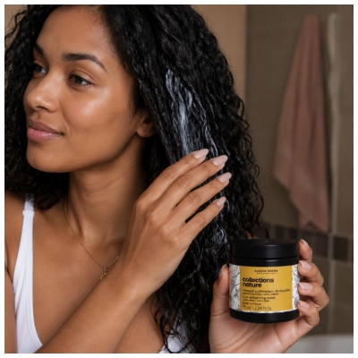 Eugène Perma Collections Nature Curl Enhancing Mask 100 ml