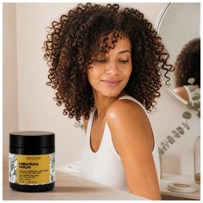 Eugène Perma Collections Nature Curl Enhancing Mask 100 ml