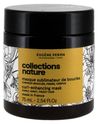 Eugène Perma Collections Nature Curl Enhancing Mask 100 ml