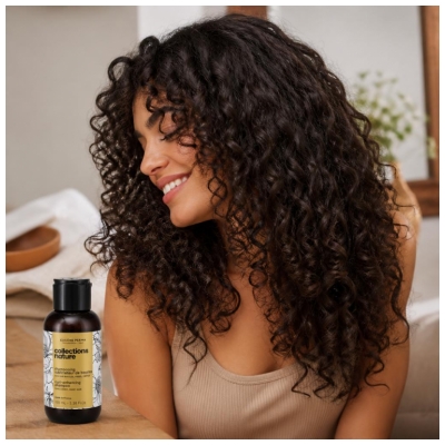 Shampoing Sublimateur de Boucles 100 ml