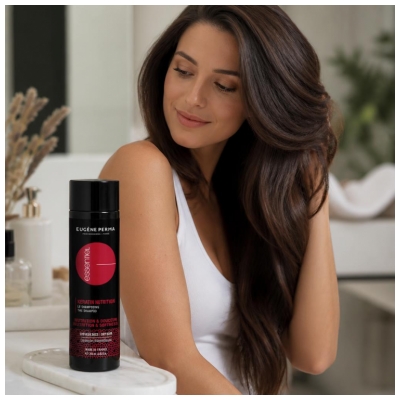Eugène Perma Essentiel Keratin Nutrition The Shampoo 250ml