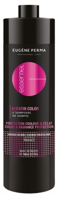 Eug	rne Prrma Essnt	ll K	ratin Color Schampo 1000 ml