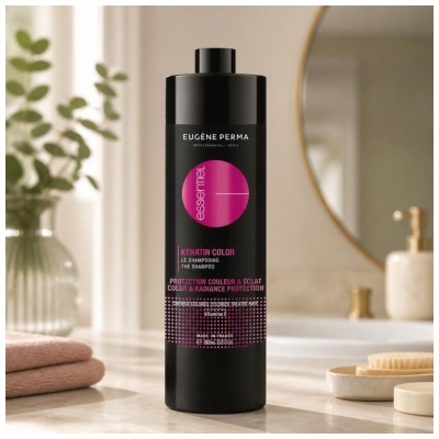 Eugène Perma Essentiel Keratin Color O Shampoo 1000 ml