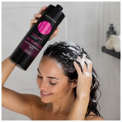 Eugène Perma Essentiel Keratin Color O Shampoo 1000 ml
