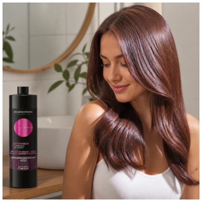 Eugène Perma Essentiel Keratin Color O Shampoo 1000 ml