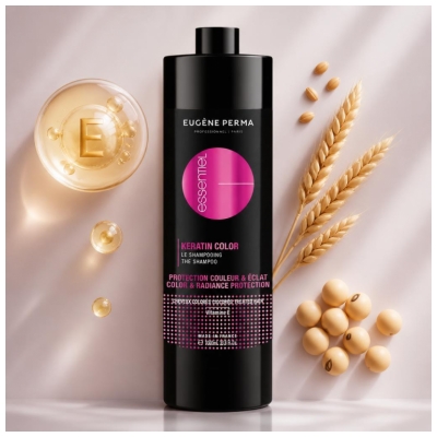 Eugène Perma Essentiel Keratin Color O Shampoo 1000 ml