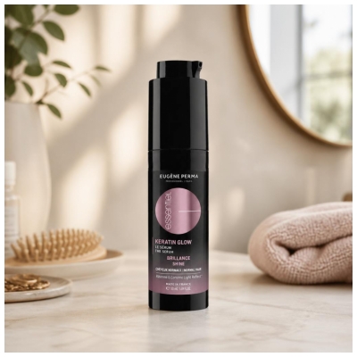 ESSENTIEL Serum Brillo ESSENTIEL KERATIN GLOW